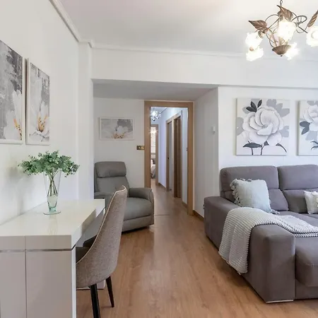 Amplio Y Luminoso En *