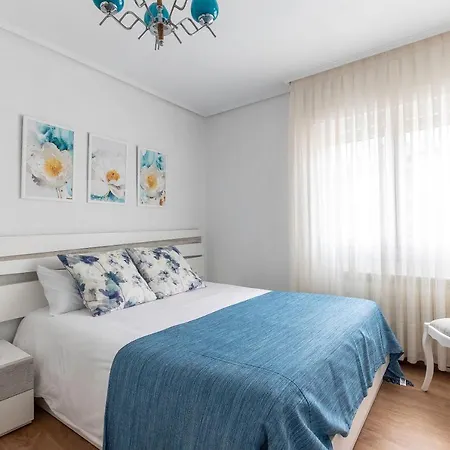 Amplio Y Luminoso En *