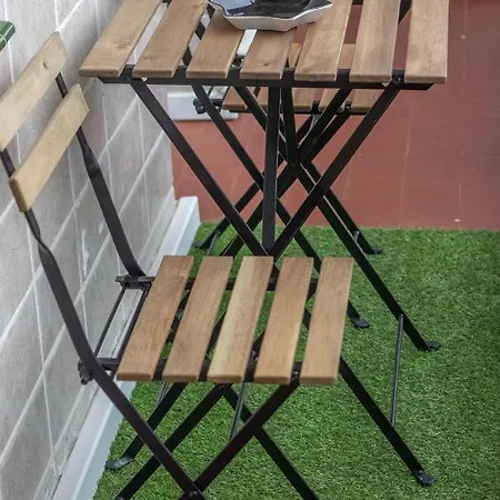 شقة Amplio Y Luminoso En *