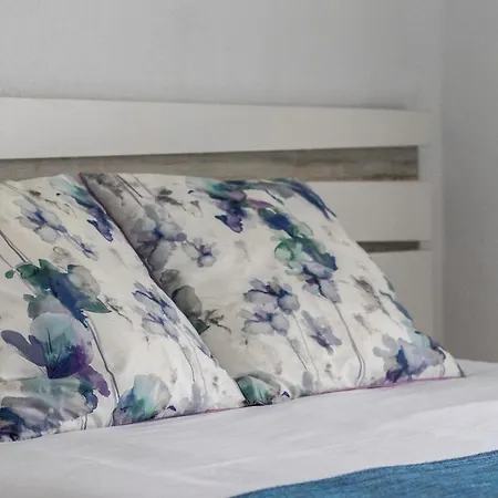 شقة Amplio Y Luminoso En لييوا