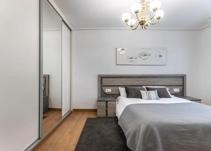 公寓 Amplio Y Luminoso En 累奥