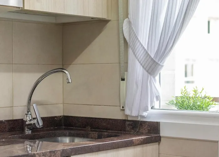 Apartment Amplio Y Luminoso En Leioa