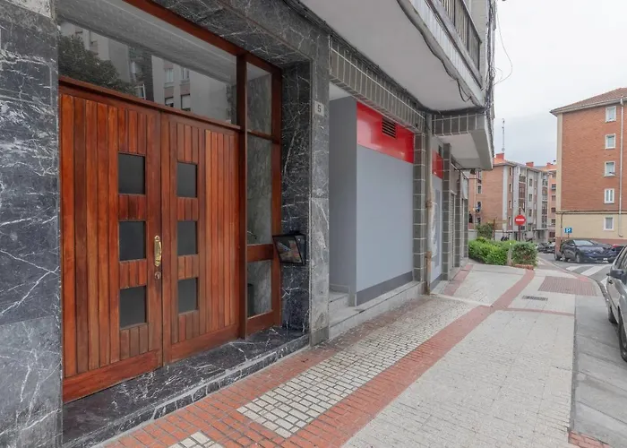 Amplio Y Luminoso En *