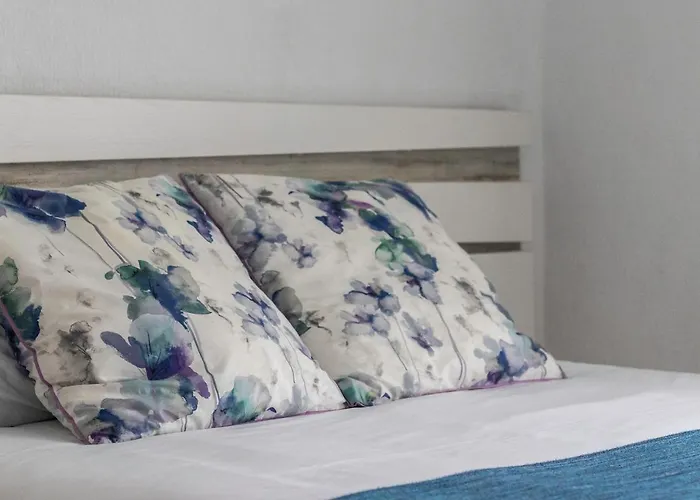 公寓 Amplio Y Luminoso En 累奥