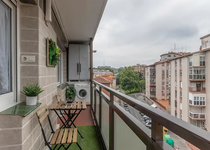 Amplio Y Luminoso En