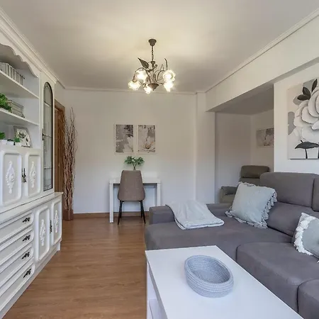 Amplio Y Luminoso En Apartment