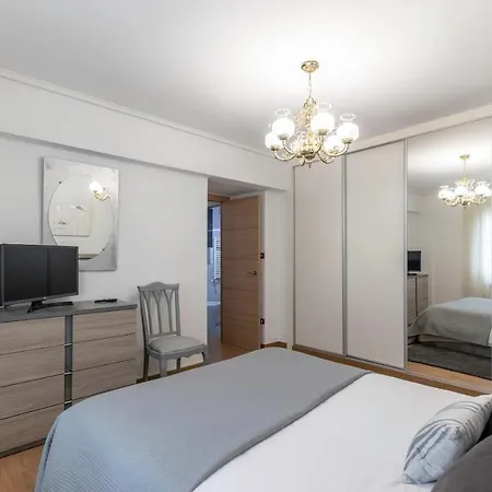 Amplio Y Luminoso En Daire