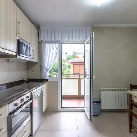 Leioa Comfort Stay Apartment *