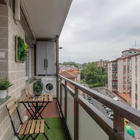 Leioa Comfort Stay