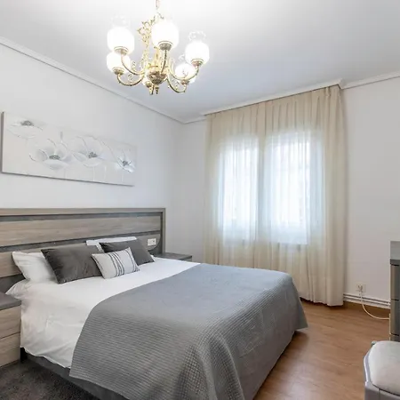 Appartement Leioa Comfort Stay *