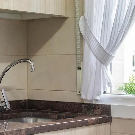 Appartement Leioa Comfort Stay Leioa