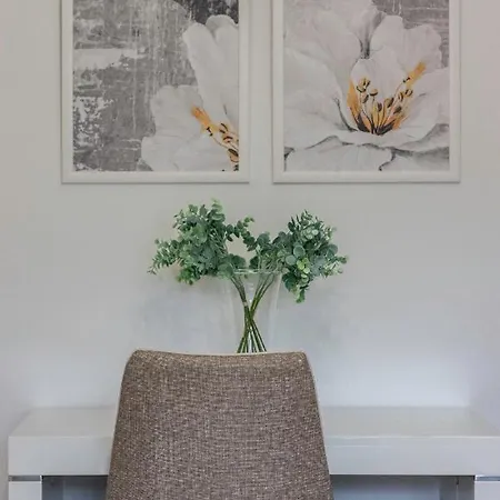 Leioa Comfort Stay Appartement